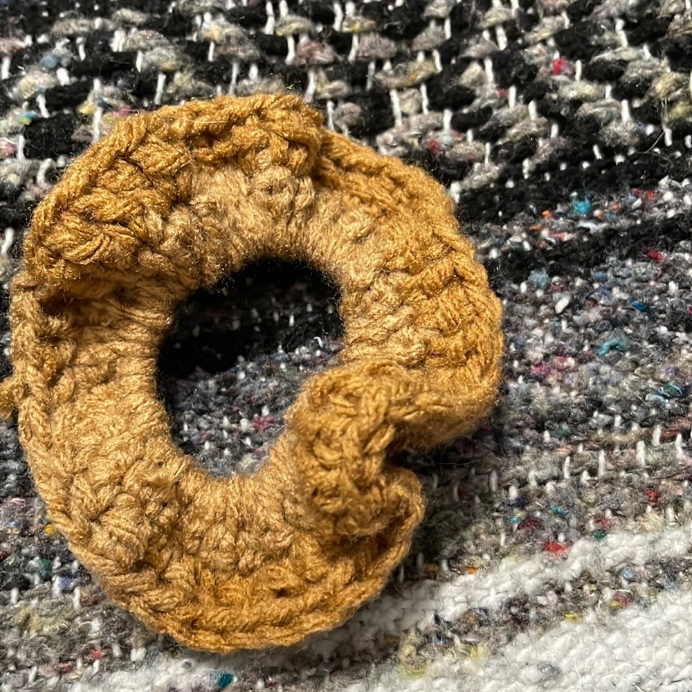 Scrunchy